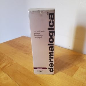 Dermalogica Multivitamin power recovery masque
